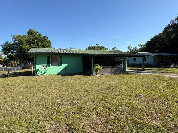 1120 SW 8th Court, Okeechobee, FL 34974