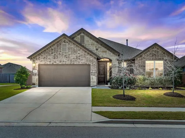 275 Betony Loop, Buda, TX 78610