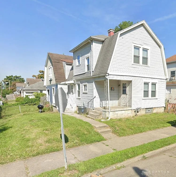 161 S Harbine Ave photo 1