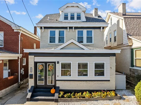 3256 Eastmont Ave, Pittsburgh, PA 15216