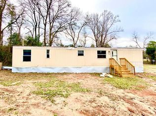 252 Ceceile St, Denmark, SC 29042