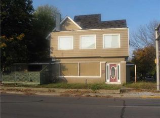 205 W 12th St, Anderson, IN 46016