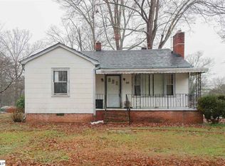 300 New Dunham Bridge Rd, Greenville, SC 29611