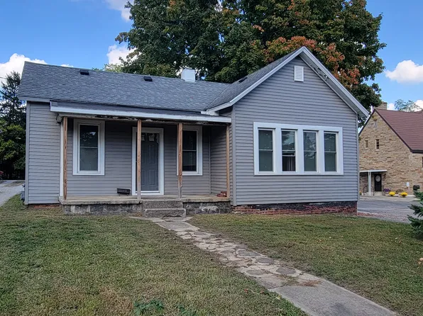 519 Grant St, Niles, MI 49120