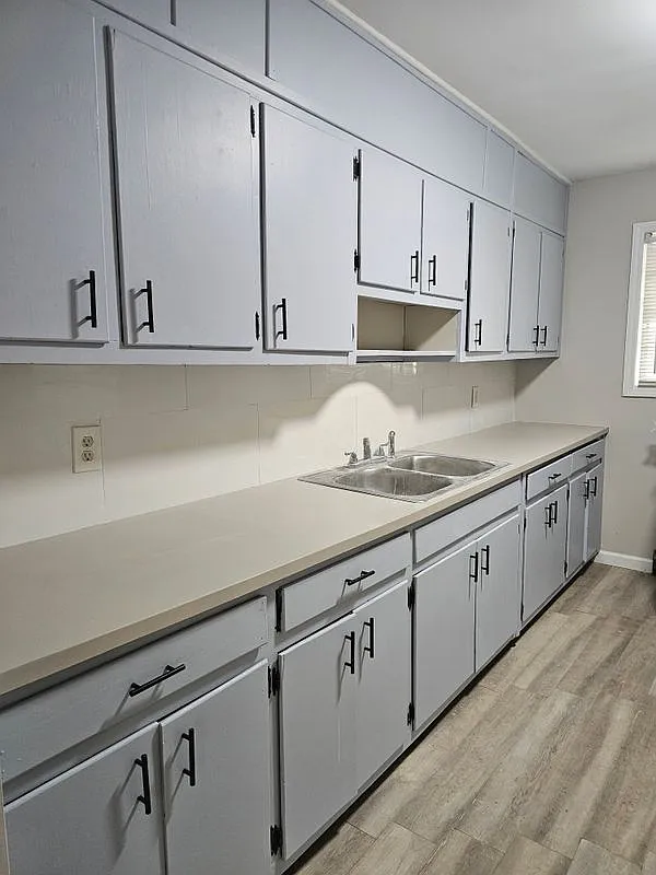 2 bed, 1.0 bath, 784 sqft, $1,100 — Photo 3