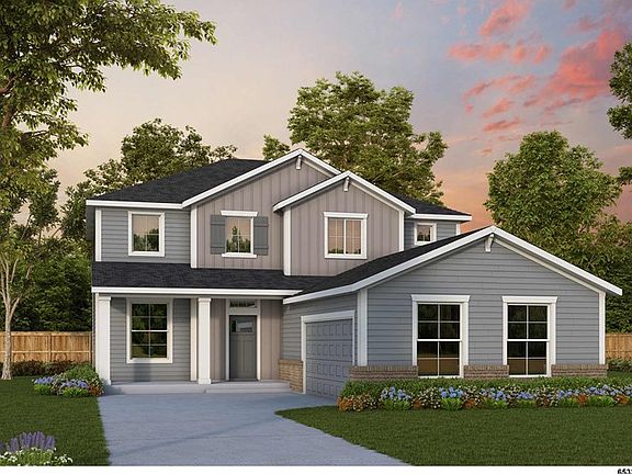 The Cahill - A Exterior