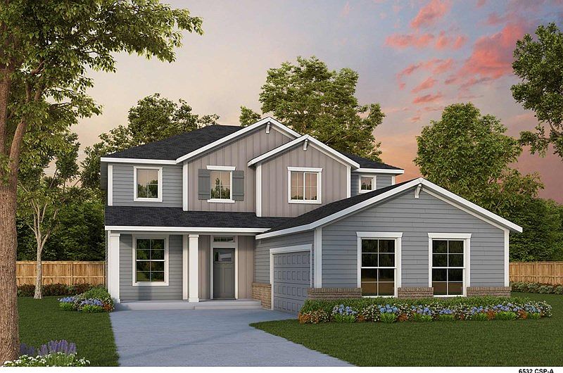 The Cahill - A Exterior