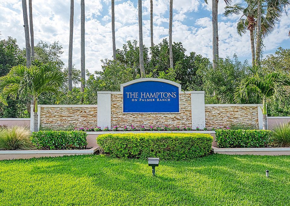 The Hamptons on Palmer Ranch