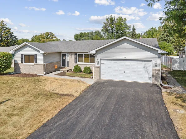 2308 Ardaugh Ave, Crest Hill, IL 60403