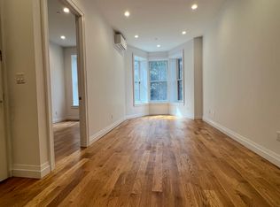 315 W 103rd St APT 4, New York, NY 10025