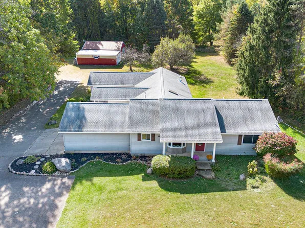 3466 Elliot Rd, Holly, MI 48442