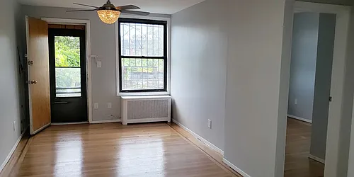 Rented by MCR Realty