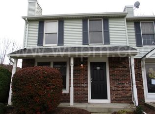 90 Constitution Way #640, Franklin, NJ 07416