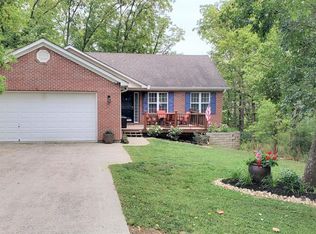 978 Rustic Ct LOT 368 & 369, Lawrenceburg, IN 47025