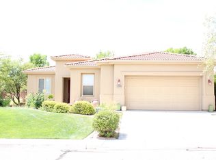 2559 W Rio Lobo Dr, Saint George, UT 84770