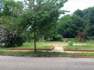 301 N Panama St, Montgomery, AL 36107