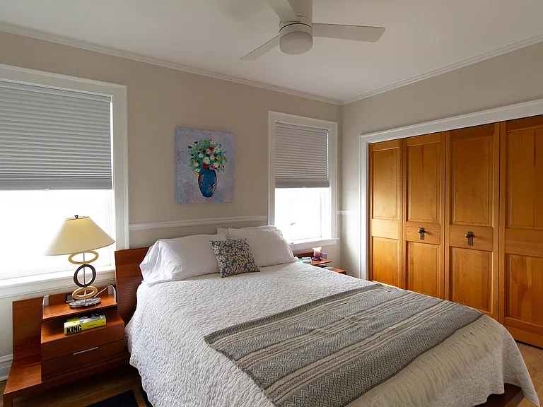 Front Bedroom
