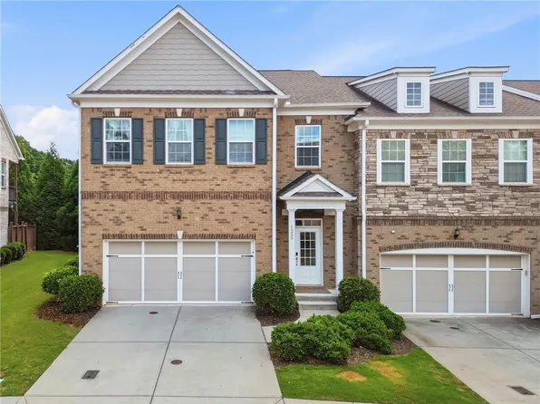1255 Golden Rock Ln SE, Marietta, GA 30067