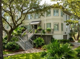 21 Oyster Landing Ln, Hilton Head Island, SC 29928