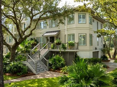 21 Oyster Landing Ln, Hilton Head Island, SC, 29928