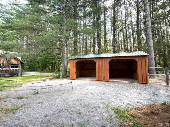 7528 N Chases Lake Rd Lot 19, Glenfield, NY 13343