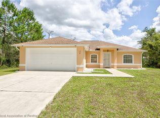 248 Carole Rd NW, Lake Placid, FL 33852
