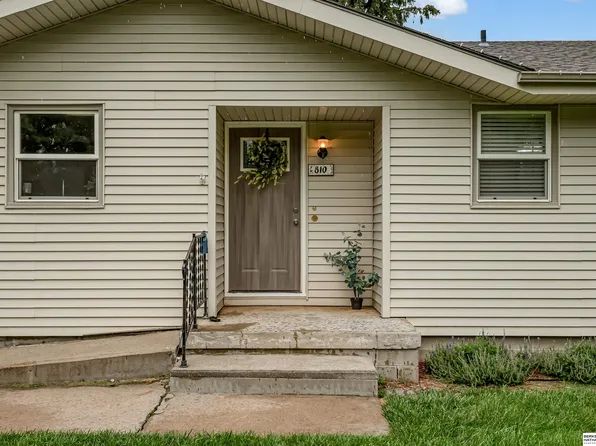810 O St, Tekamah, NE 68061