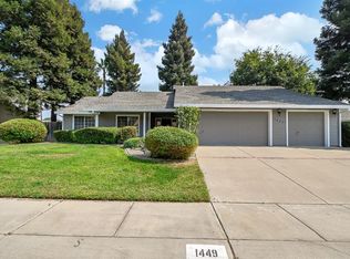 1449 Pebble Ct, Yuba City, CA