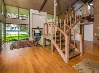 901 N Griffin Shores Dr, Saint Augustine, FL 32080