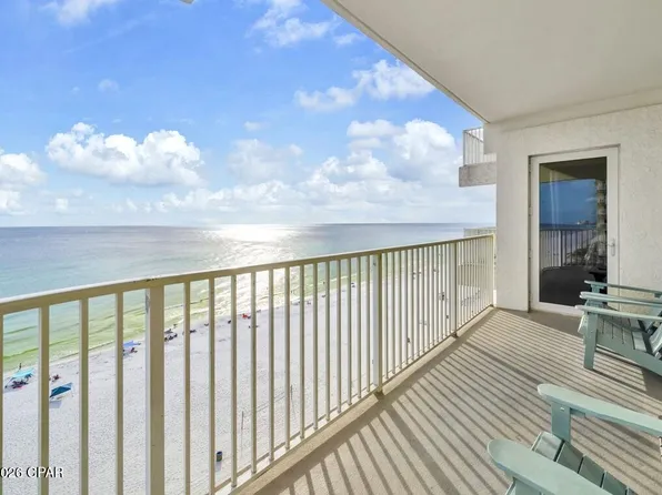 9900 Thomas Dr Unit 1003, Panama City Beach, FL 32408