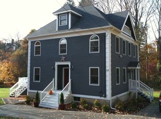 84 Chestnut St, Haverhill, MA 01830