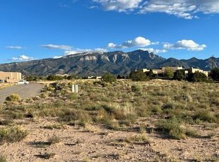 61 Brazos Trl, Placitas, NM 87043
