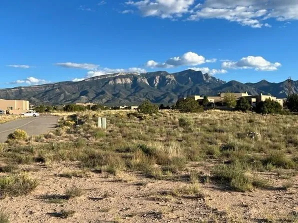 61 Brazos Trl, Placitas, NM 87043