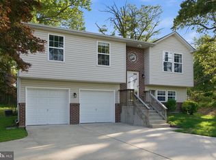 4603 Charles Ave, Baltimore, MD 21206