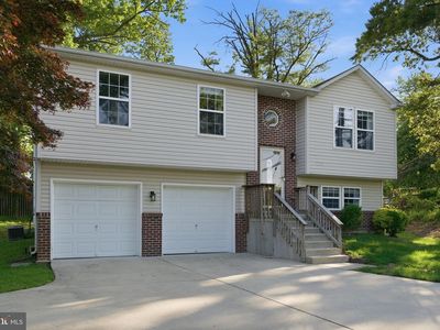 4603 Charles Ave, Baltimore, MD, 21206