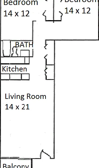 Woodside Terrace Apartments — Photo 42