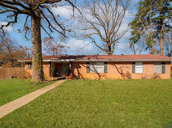 909 Doyle St, Longview, TX 75601