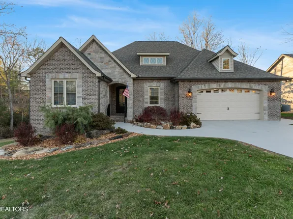 116 Leyden Dr #37, Crossville, TN 38558