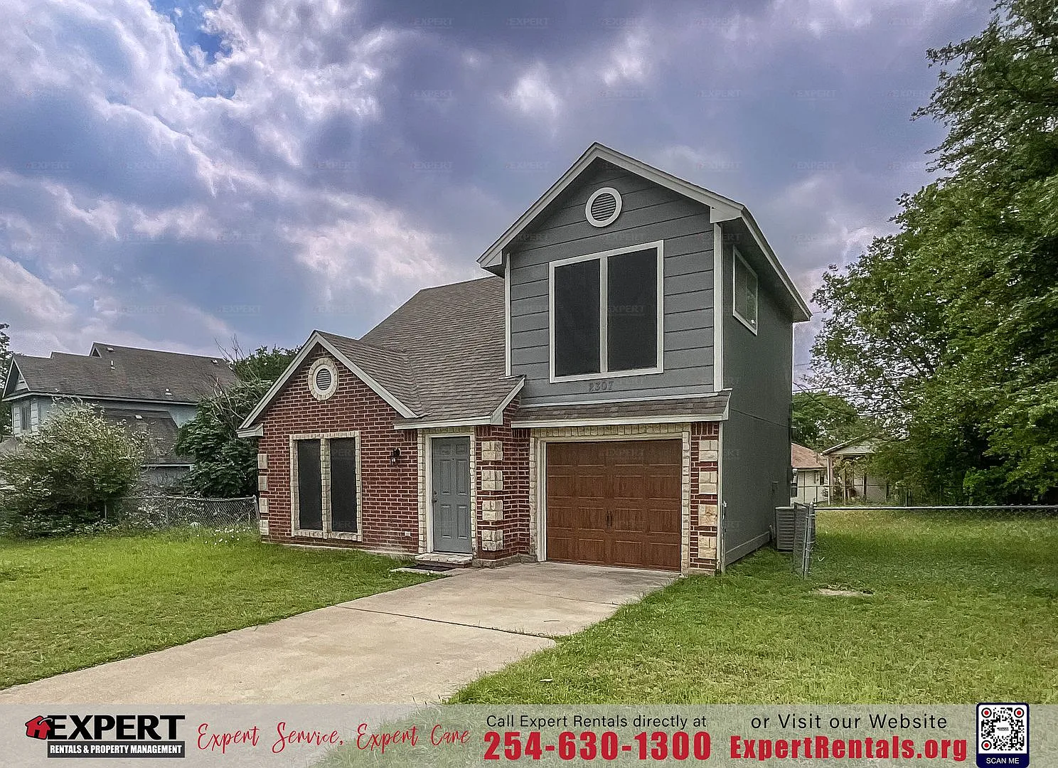 Step into Serenity at 2307 Lazy Ridge Dr - Ideal Rental Home with Charming Features! — Photo 2