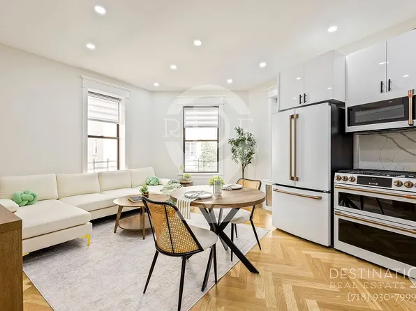 15 Butler Pl APT 4C, Brooklyn, NY 11238