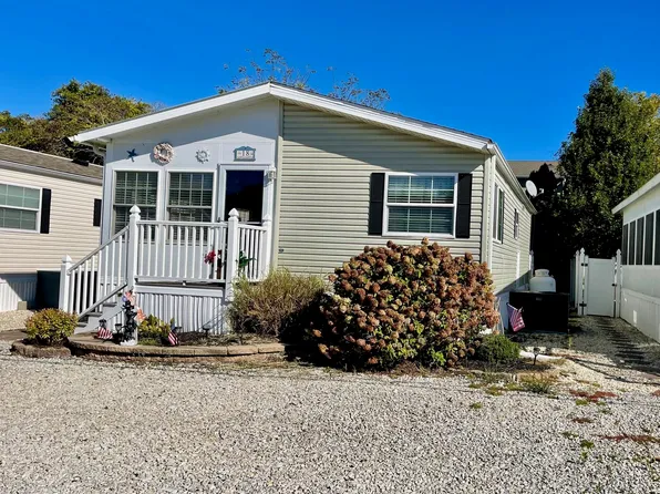 4100 Route 9 S, Rio Grande, NJ 08242