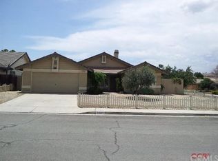 1701 Current Ln, Paso Robles, CA 93446