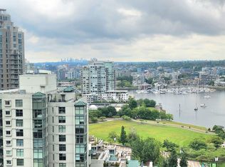501 Pacific St #2009, Vancouver, BC