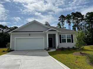 226 Longside Ct LOT 1405, Little River, SC 29566