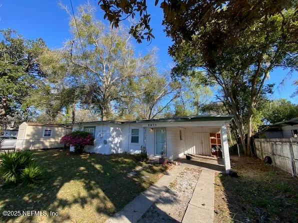 5873 OAKLANE Drive, Jacksonville, FL 32244