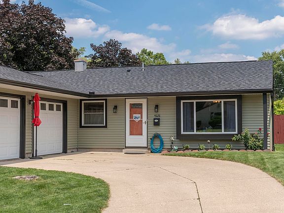 2nd image of 4626 Crawford Ct