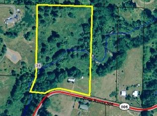 2000 State Route 506, Vader, WA 98593