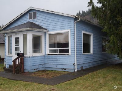 2723 Sumner Avenue, Hoquiam, WA, 98550