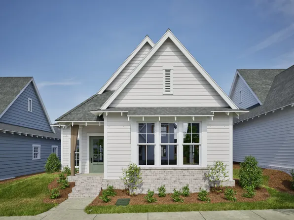 Elliott 2 Car Garage Plan, Everley