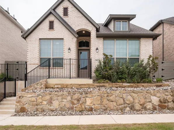 3412 Scotsman Rd, Sachse, TX 75048